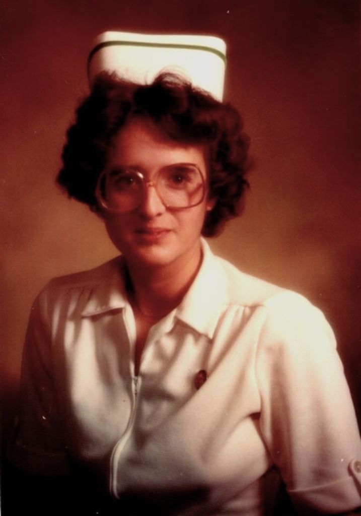 Katherine Louise Dumke