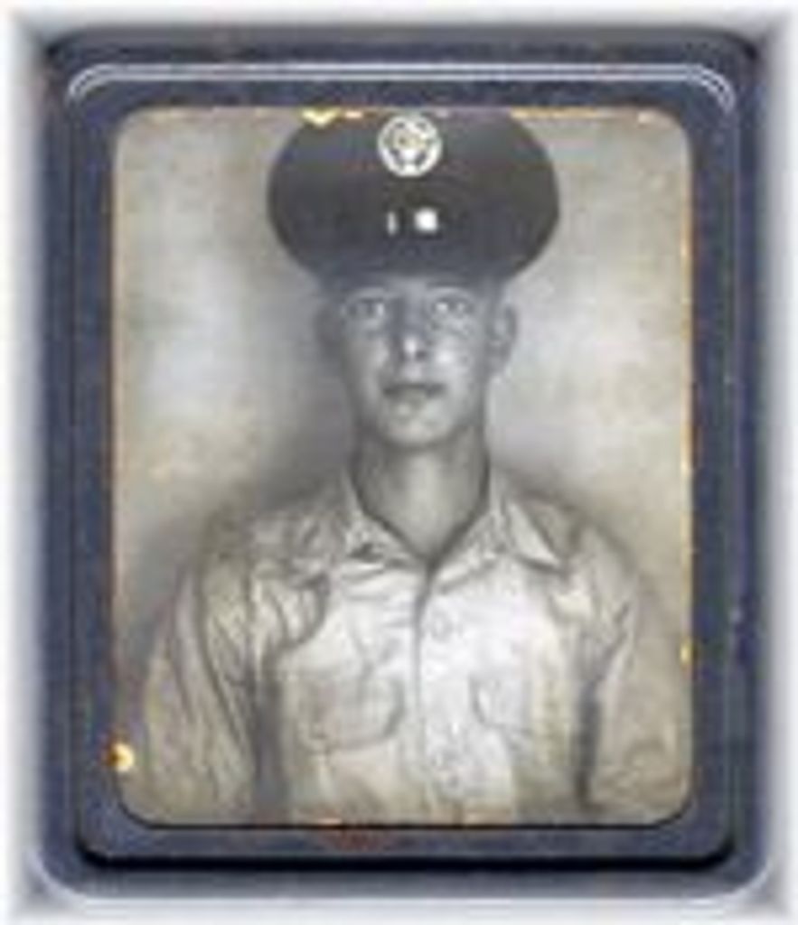 Paul Lavern Godfrey Profile Photo