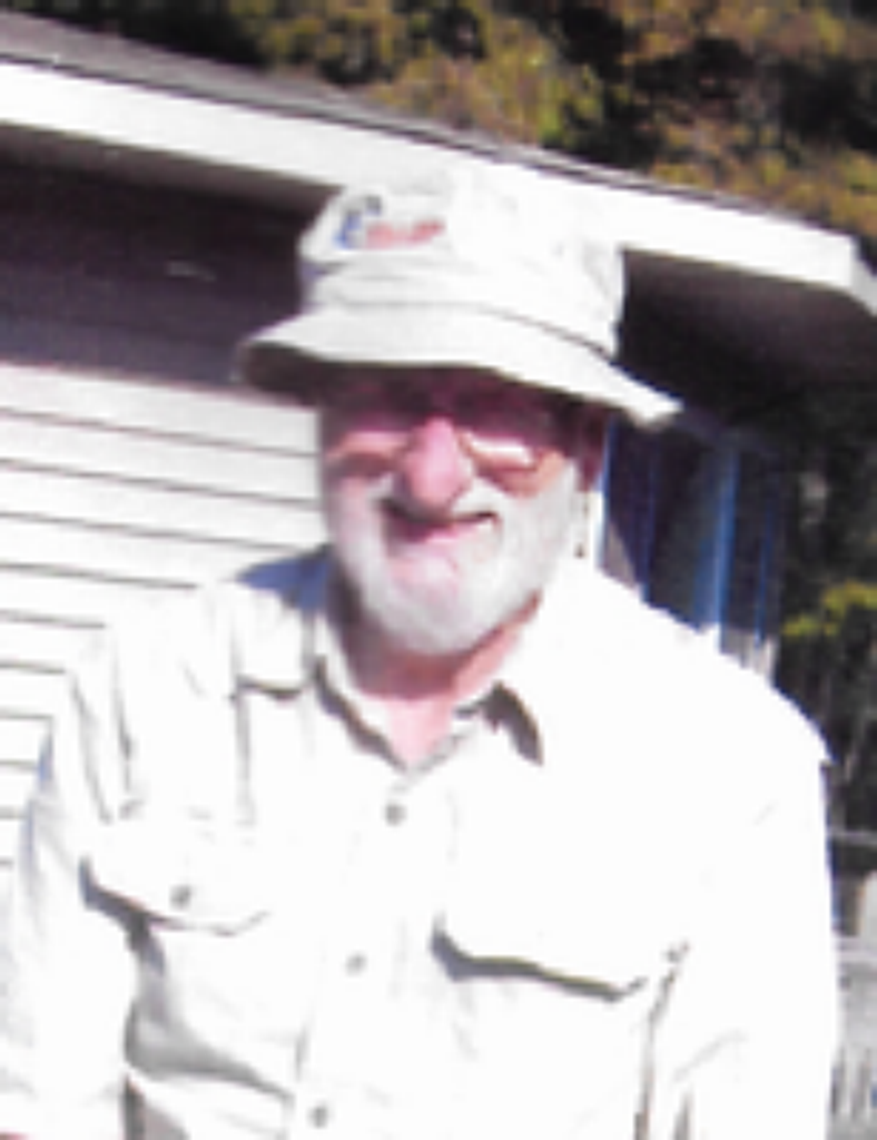 Edward David Coburn
