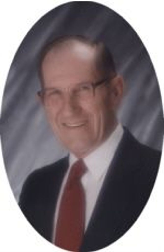 Martin Van Waite, Jr. Profile Photo