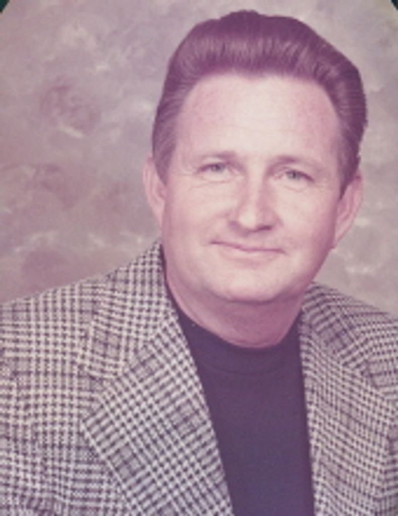 Aubrey Frank Clark