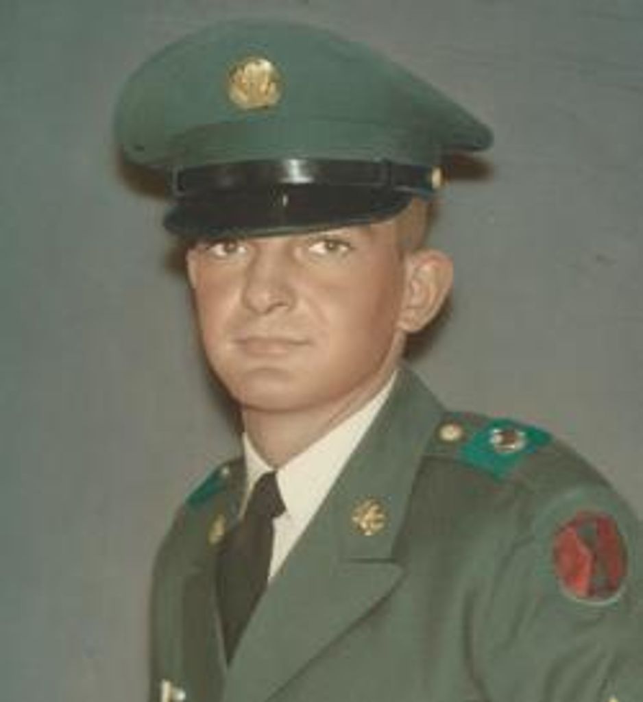 Rolan "Jim" James Webb