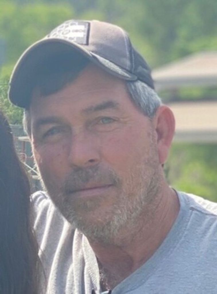 David Arliss Maggard Profile Photo