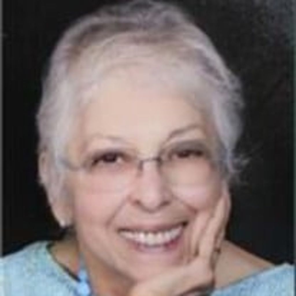 Rita Barnaby Helfrey
