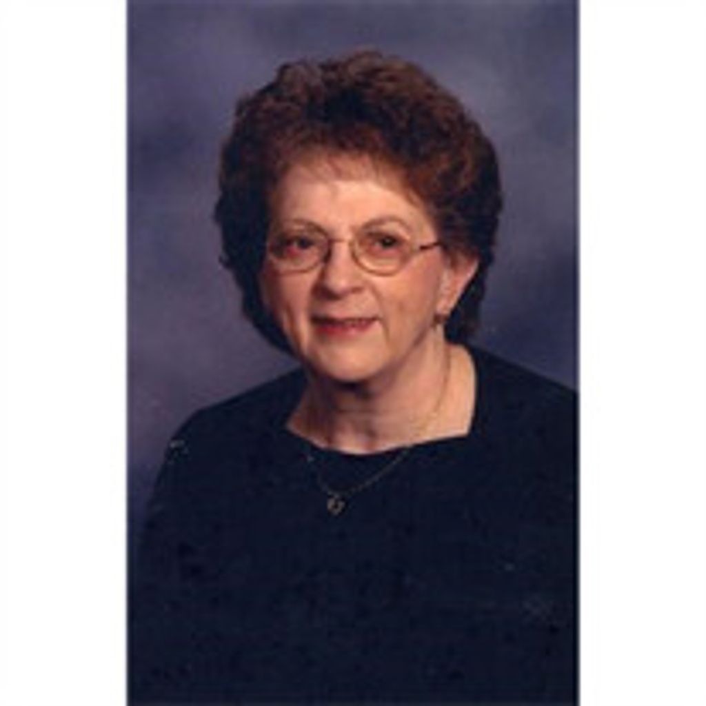 Carol R. (Kloha) Appold