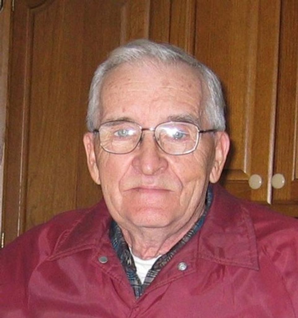 Nicholas Deliman