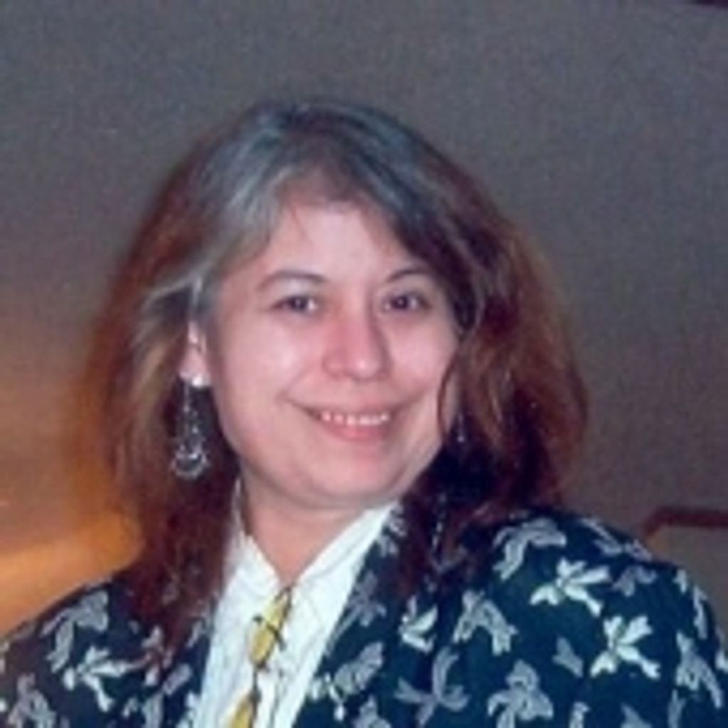 Rebecca Becky Grodi