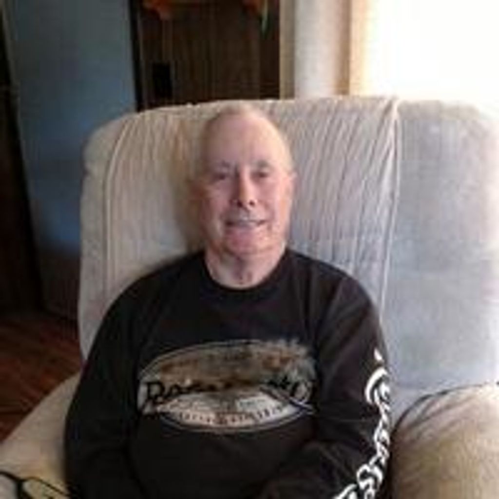 Bruce E. Porier