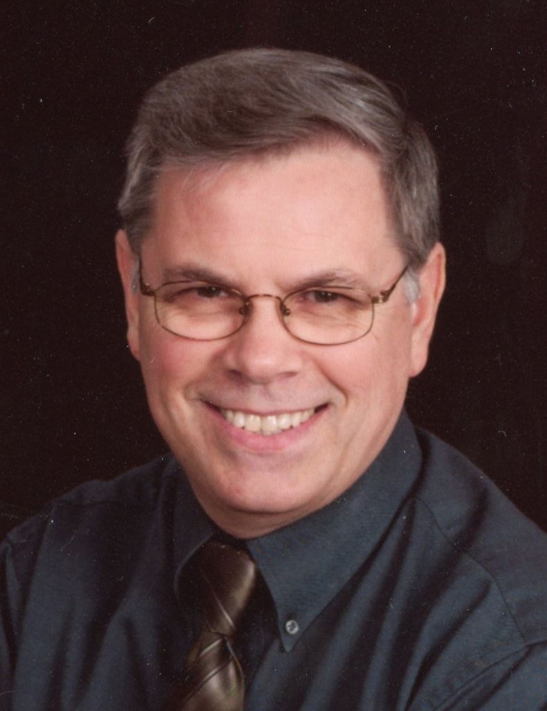 Robert David Mcconnell Profile Photo