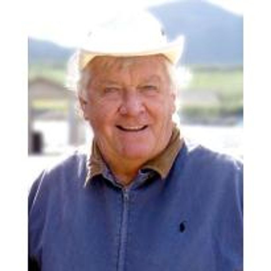 Donald Lee Utterback