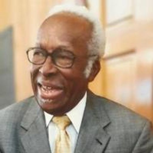 Warren Clarence Delaine Profile Photo