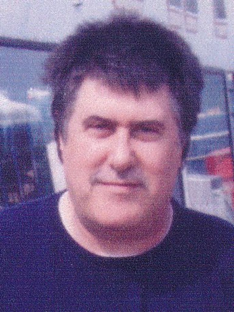 Peter Collins