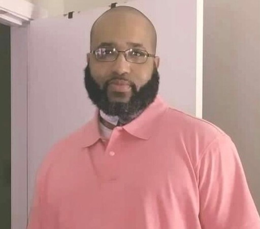 Jerome J. Thompson. Jr Profile Photo