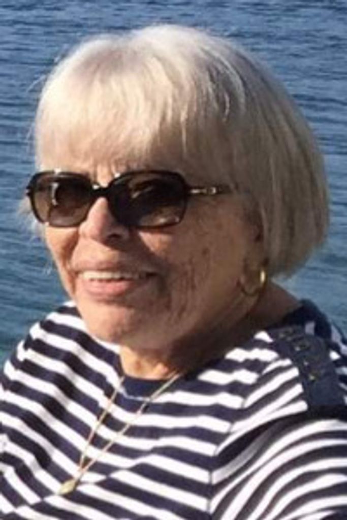 Loretta "Cookie" Rozario Bagley