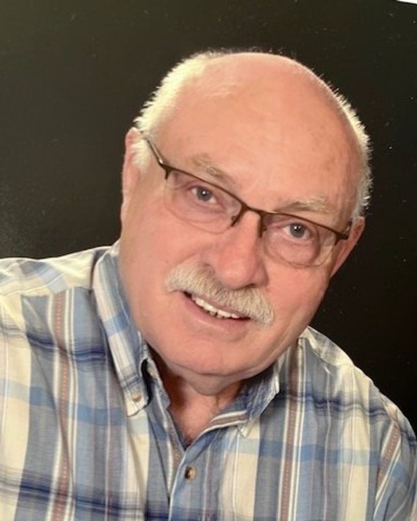 James H. McGrath Profile Photo