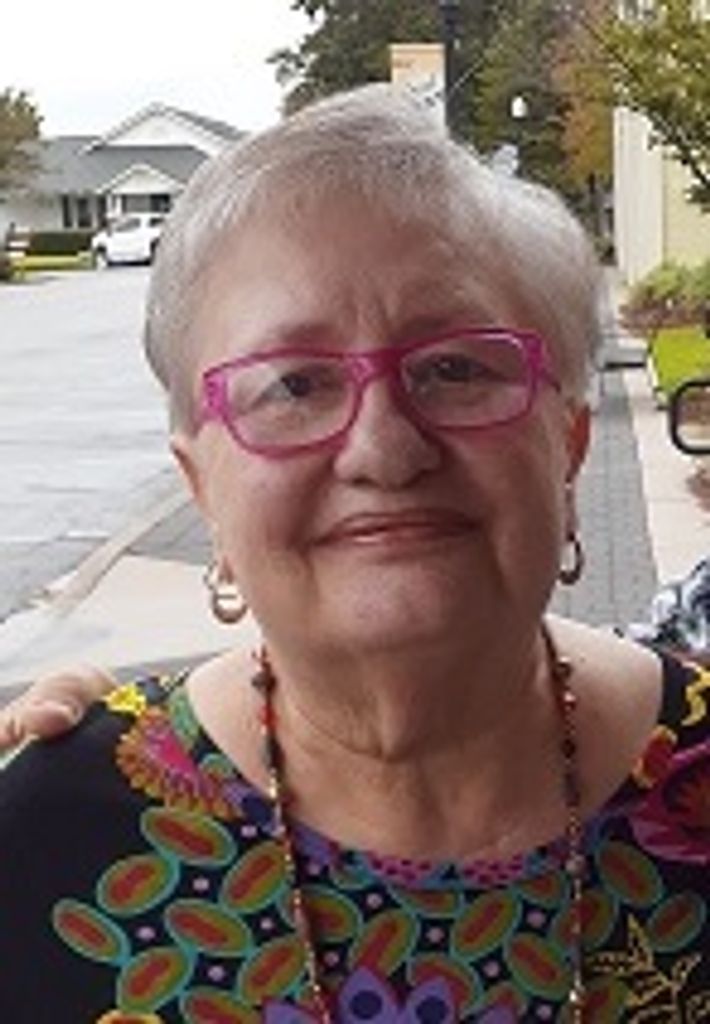 Linda A. Royea