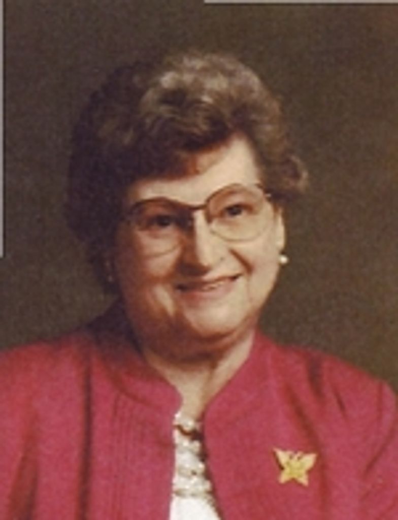 Dorothy Hurt