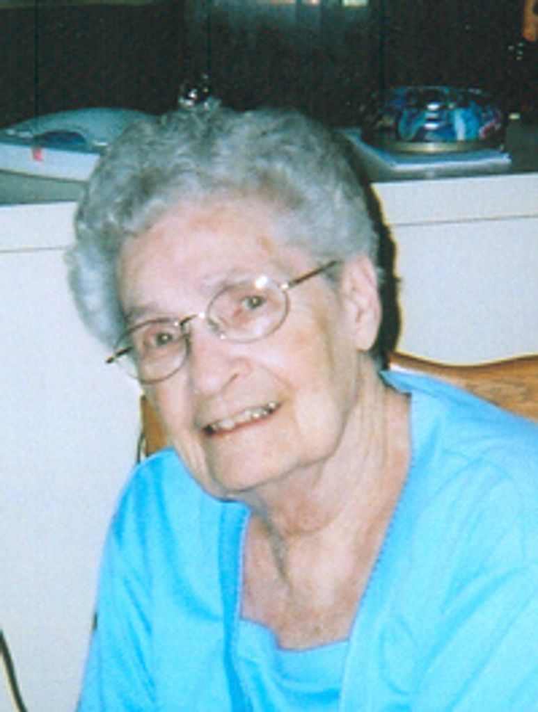 Phyllis L. Moyer