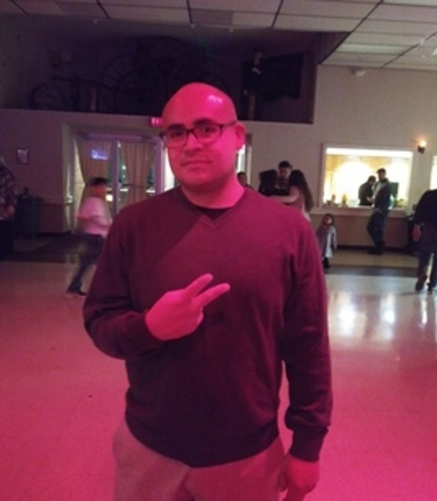 Daniel  Tequianes-Vergara Profile Photo