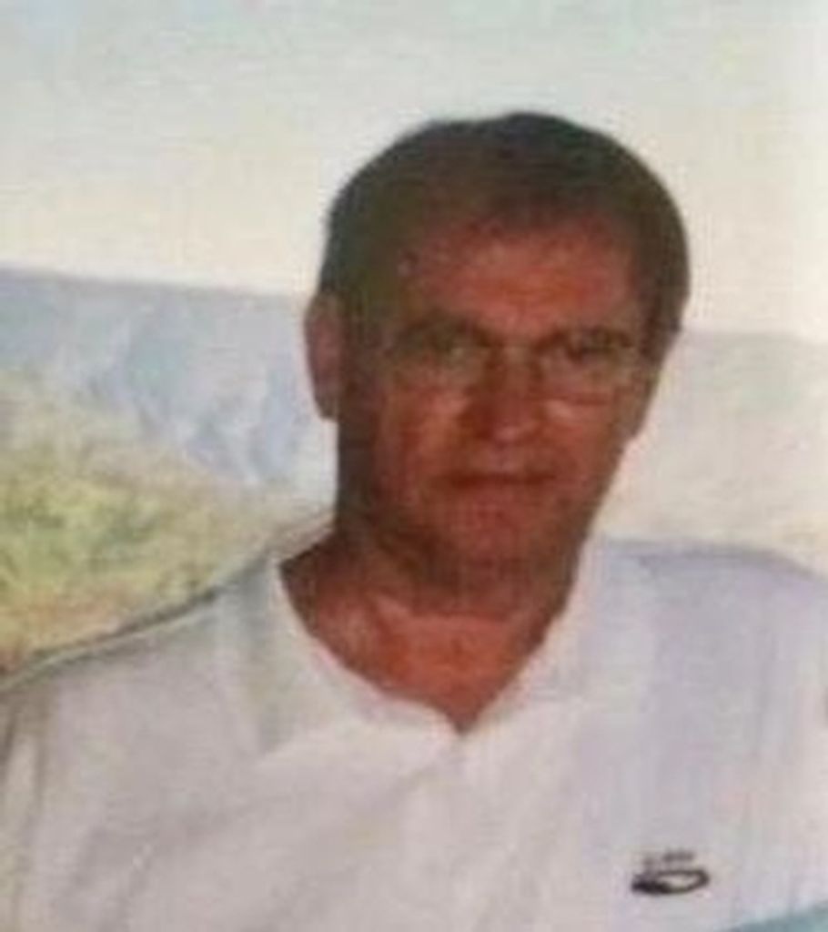 Leonard F. Long Profile Photo