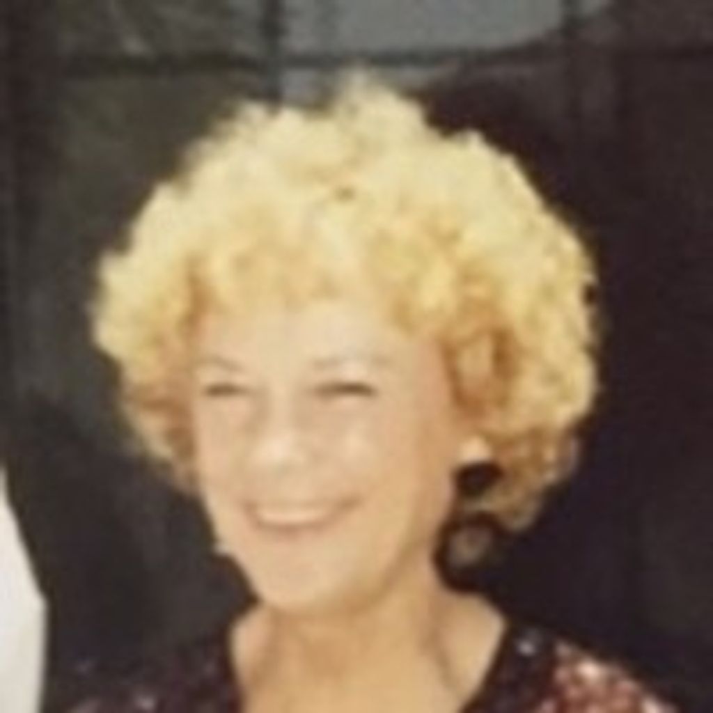 Martha Knittel