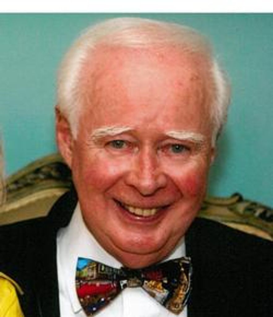 Richard H. Walsh