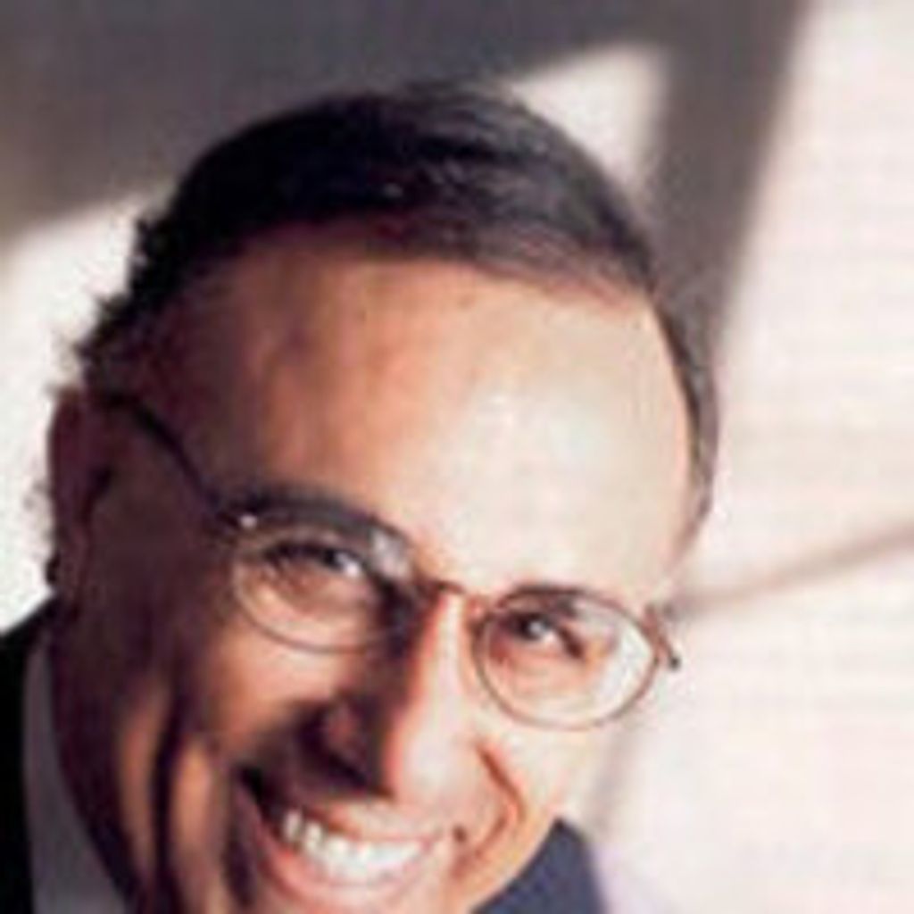 Dr Greg Gregoriou
