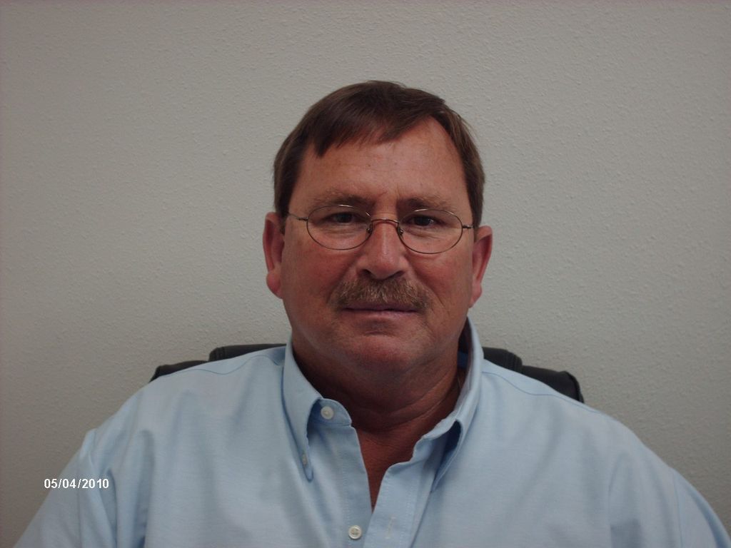 Danny Boyd Kimble