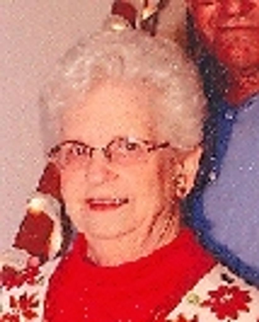 Mary C. Huber