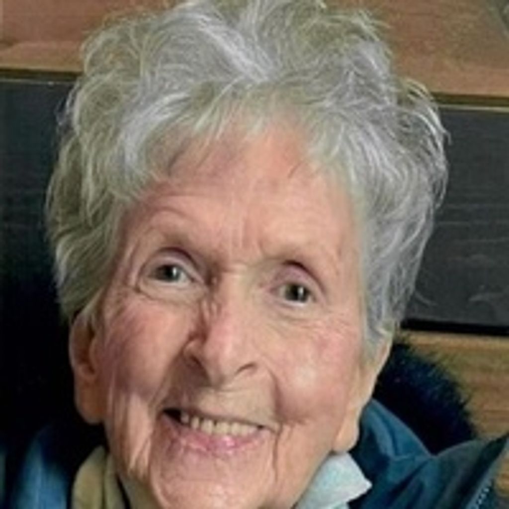 Gladys L. Montgomery Profile Photo