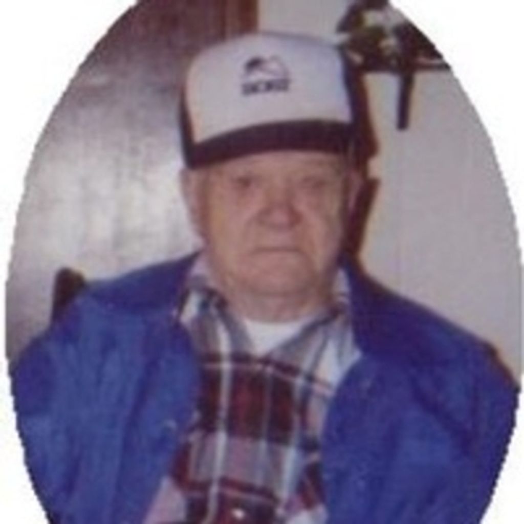 John Roby Pickering Profile Photo
