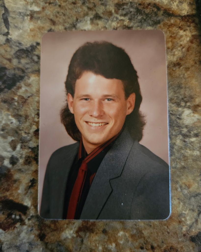 David Michael Corley Profile Photo