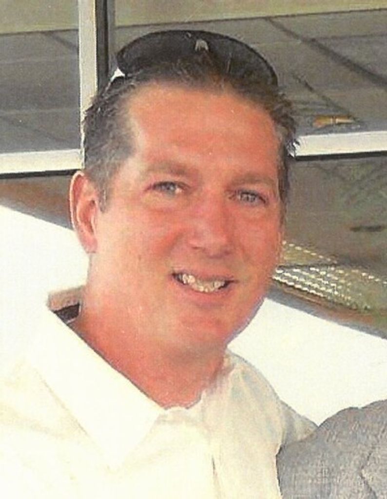 Mark Petersen Profile Photo