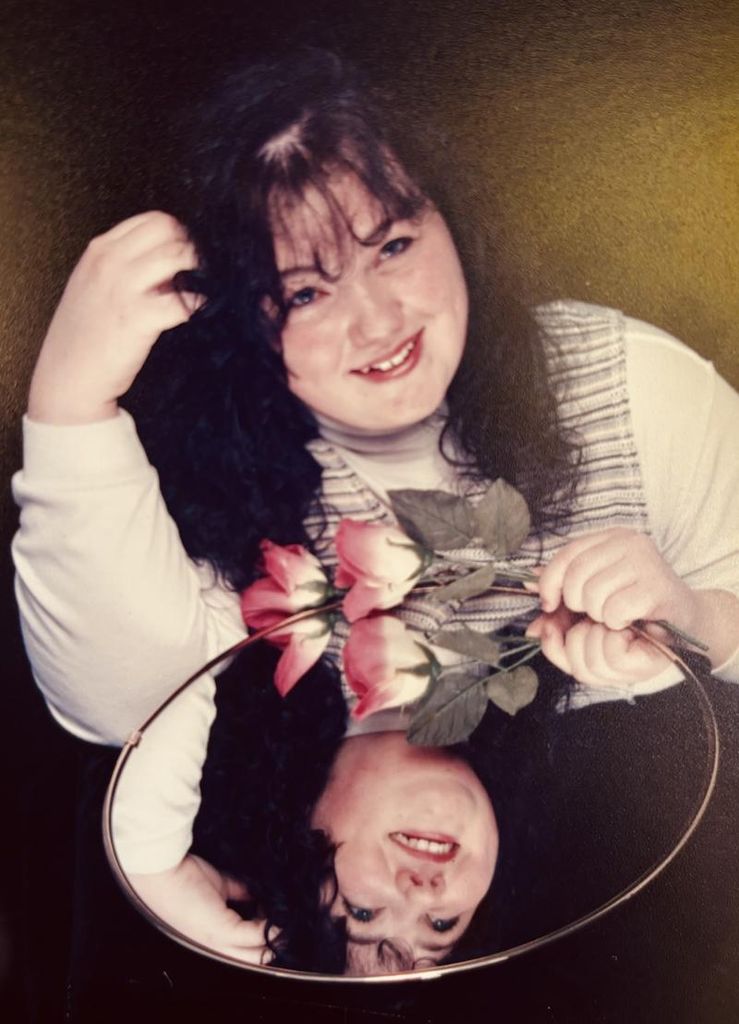 Thena Christine Alligood