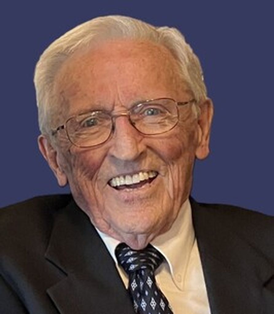 Richard Chisholm Profile Photo
