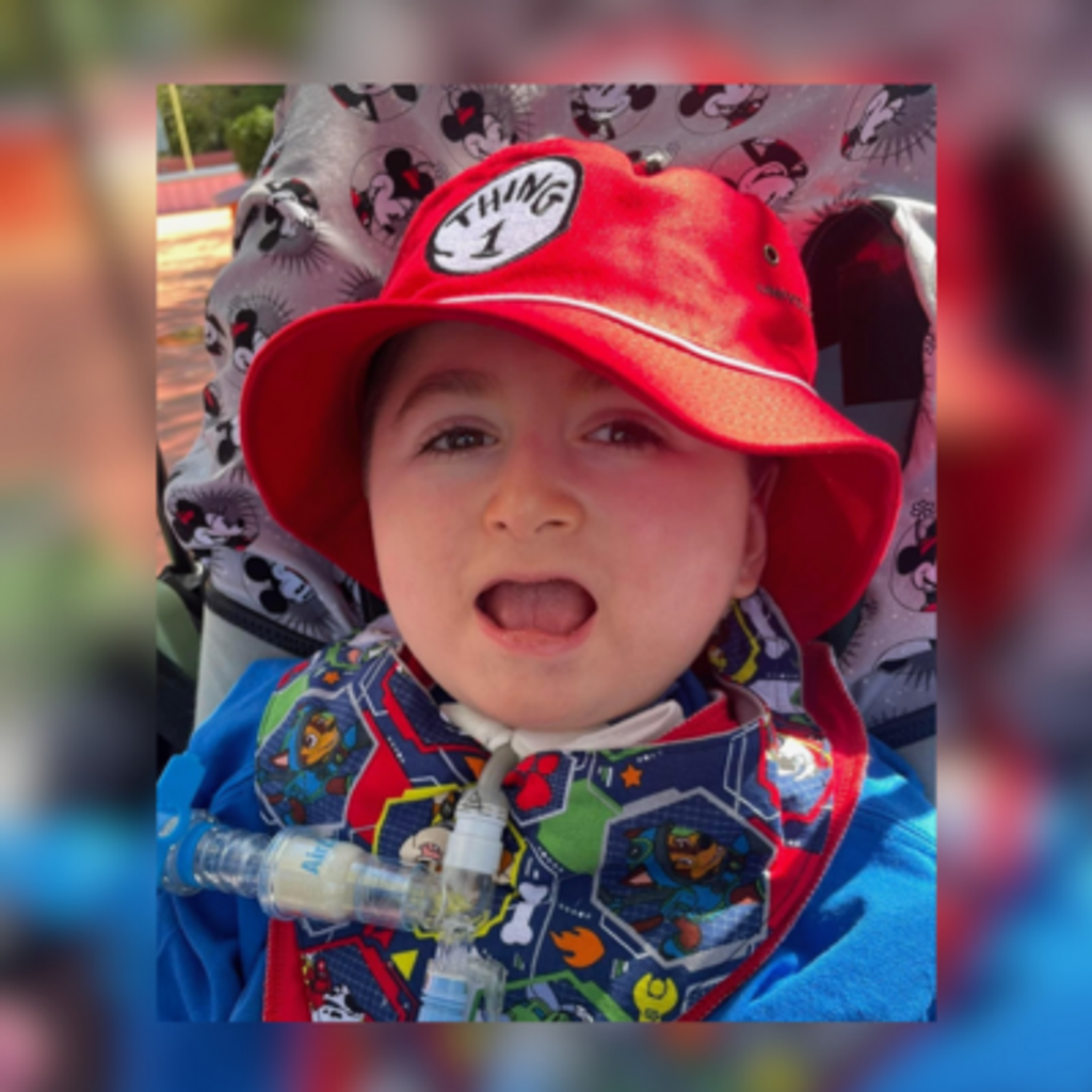 Kameron Eugene Mayeaux Profile Photo