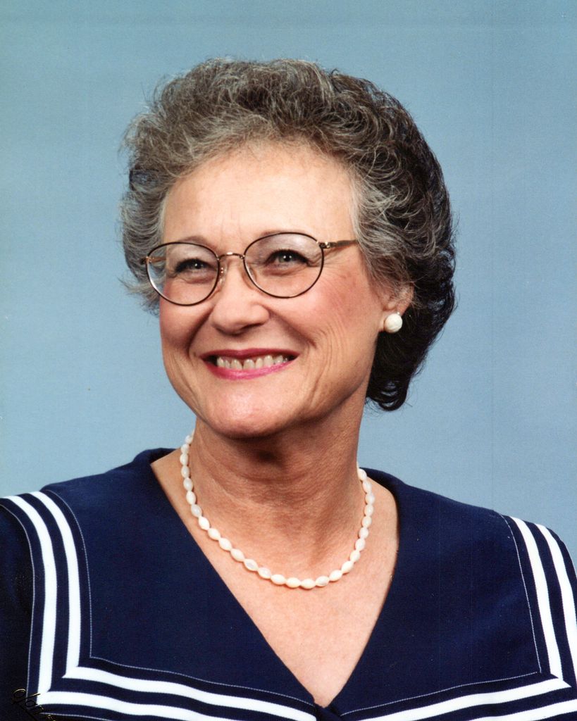 Colleen Wisley Baker - O'Neal