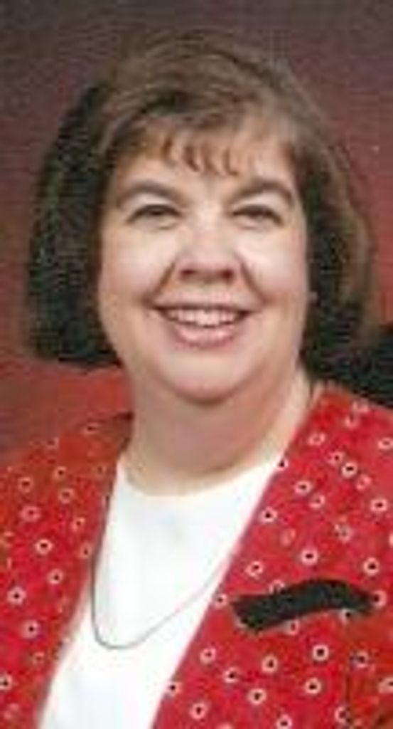 Darlene May Frye
