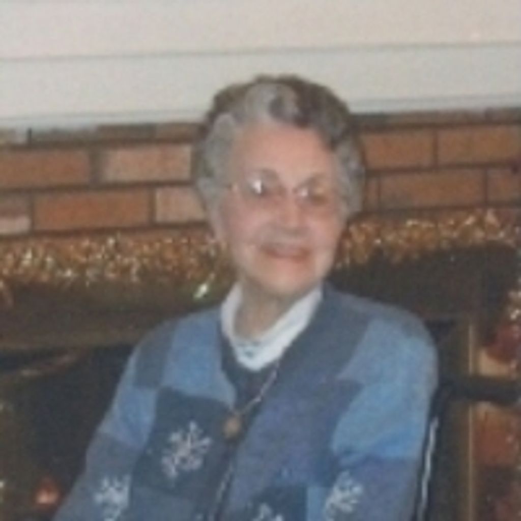 Helen K. Martin