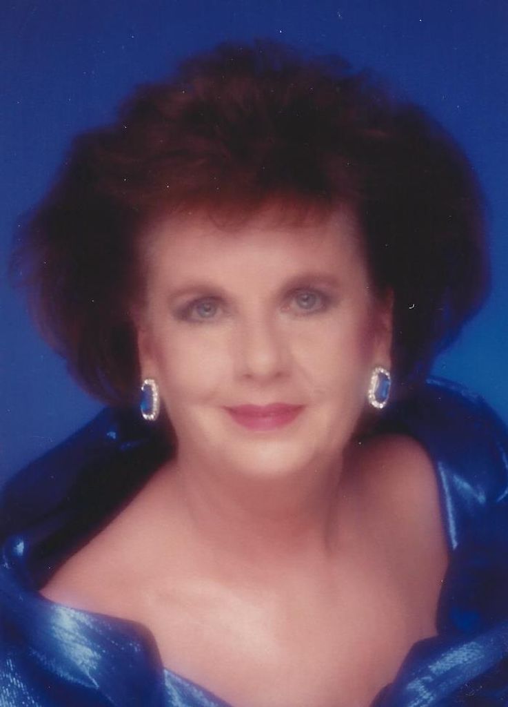 Marcia Ann Brown