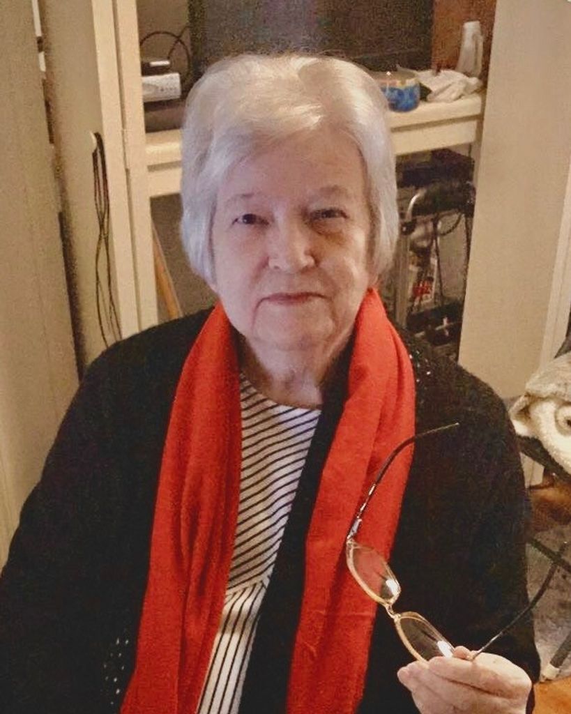 Rebecca Ann Wilson Profile Photo