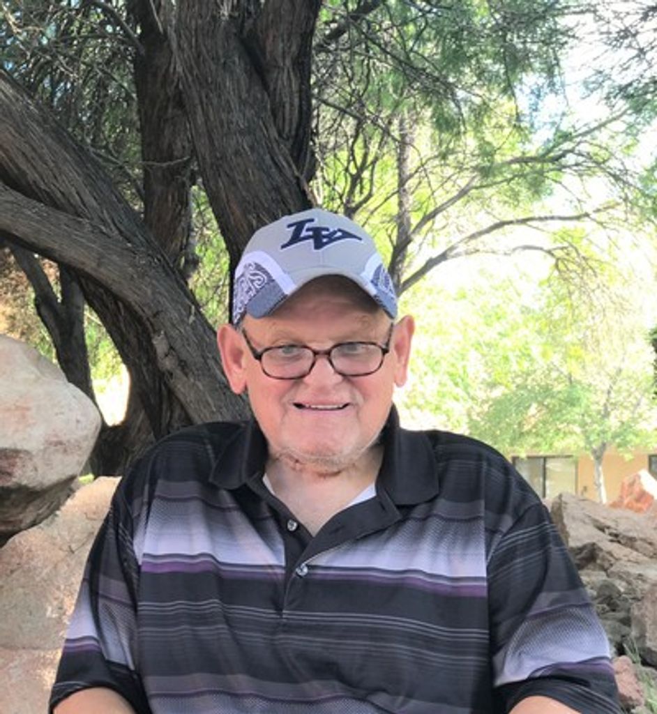 Richard Domsic Profile Photo