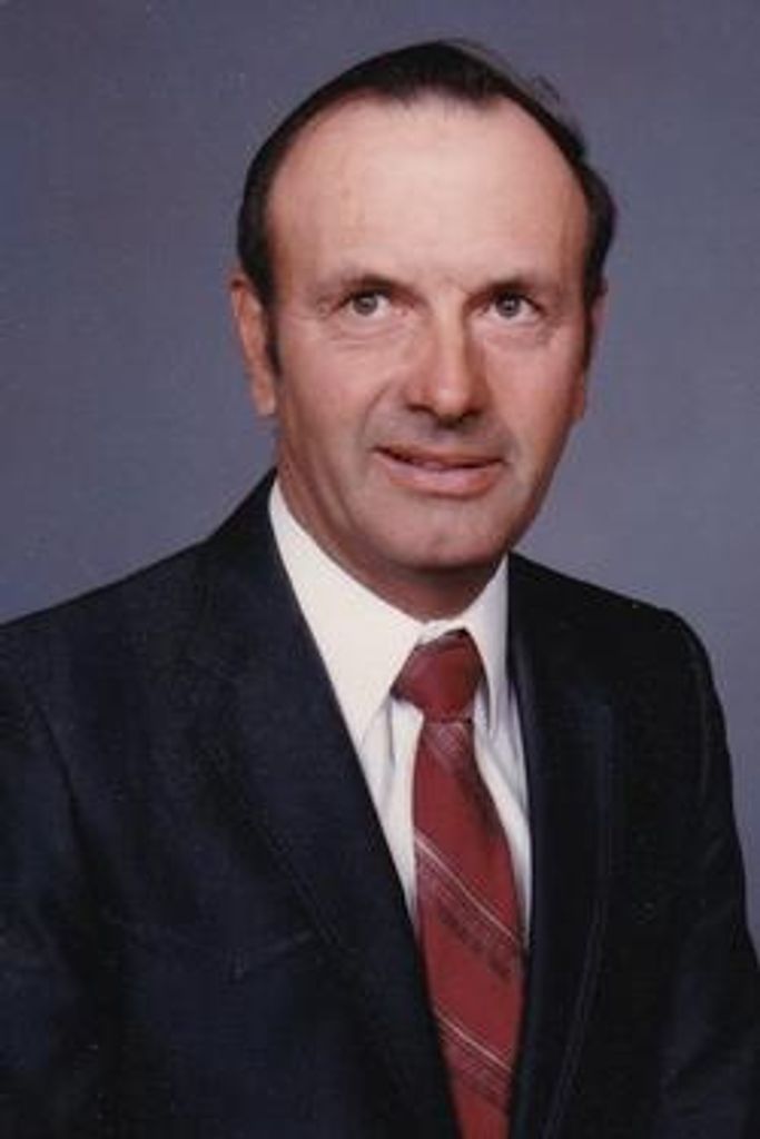 Roy Peter Bach