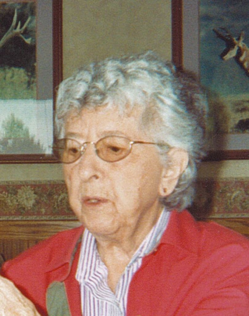 Elsie Danichek