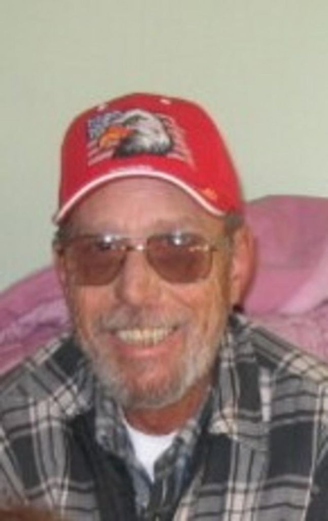 Raymond Arthur Vallee Profile Photo