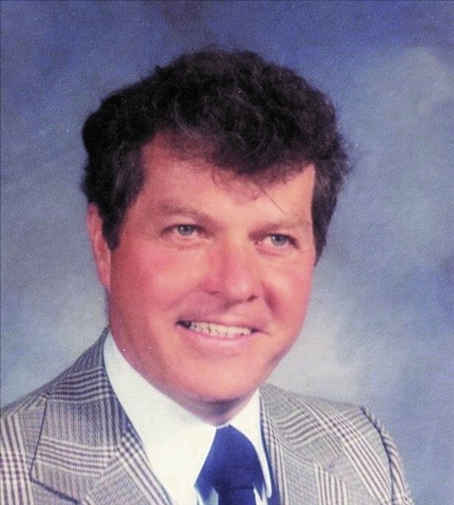 David M. Abram
