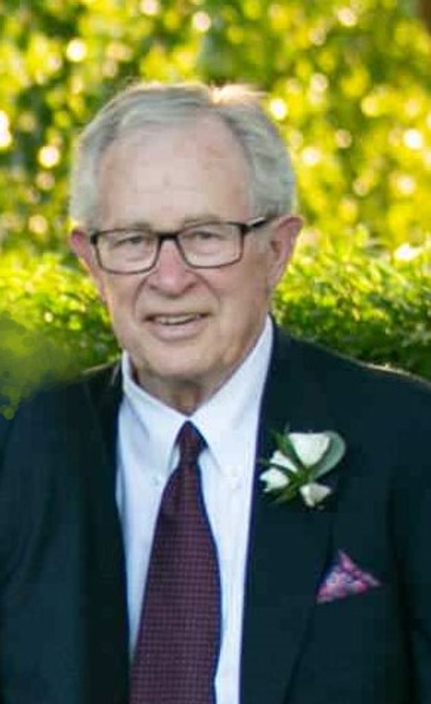 David Peterson