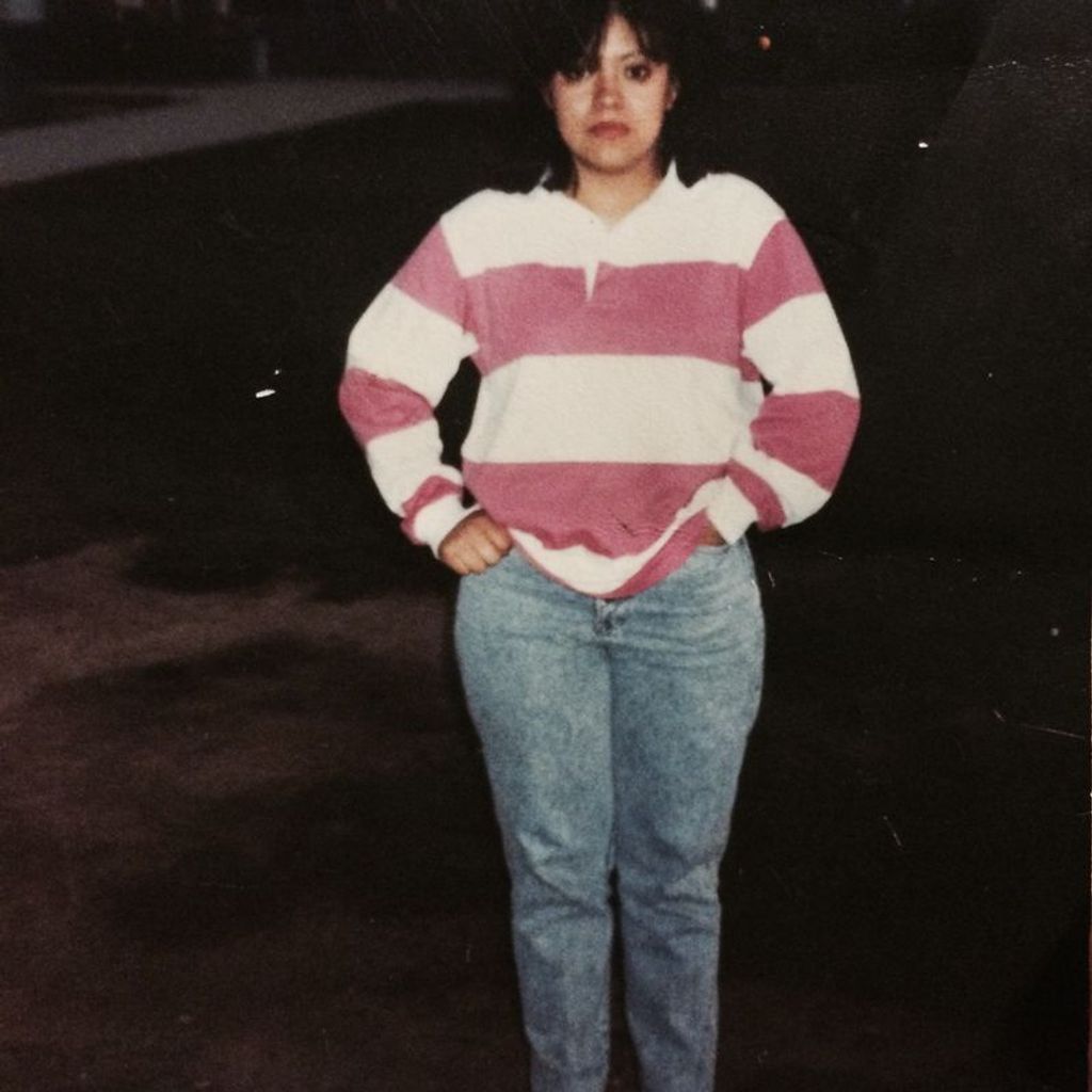 Fidelia Estela Garcia Miranda