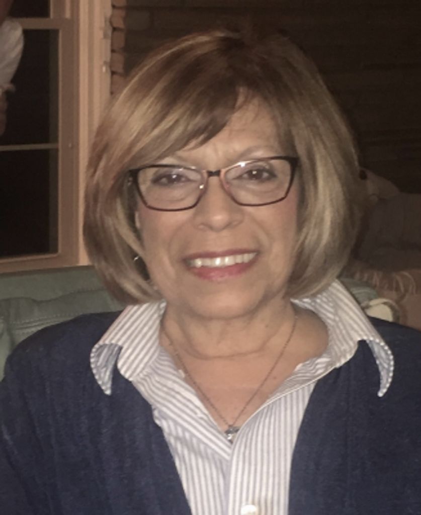 Kathy Salucci Mayer Profile Photo