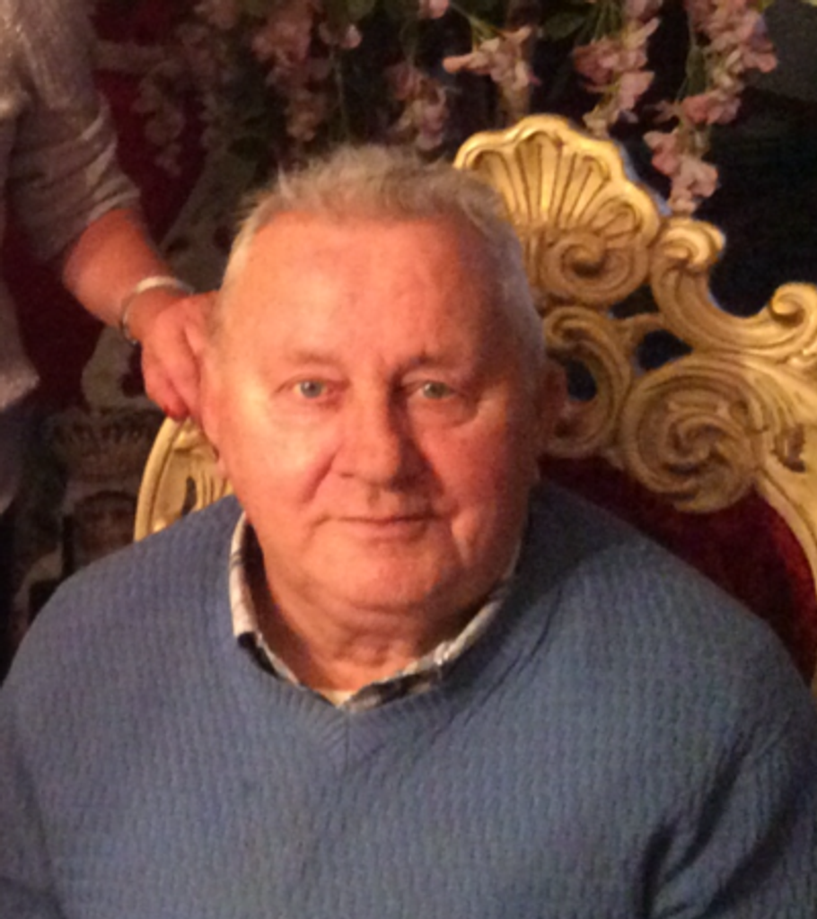 Zdzislaw Wiklanski Profile Photo
